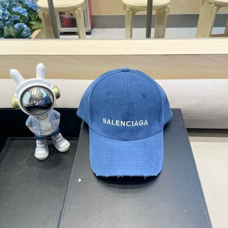 Balenciaga cap 060704